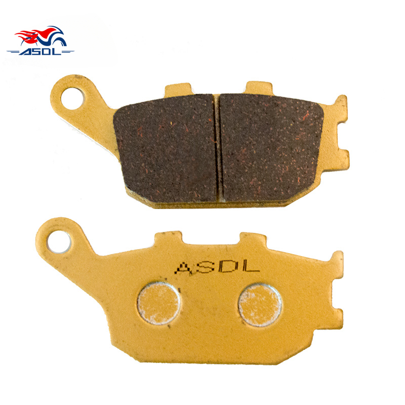 แผ่นบันไดจักรยานด้านหลังของมอเ - Carbon Ceramic Motorcycle Brake Rotor บทวิจารณ์และราคา
