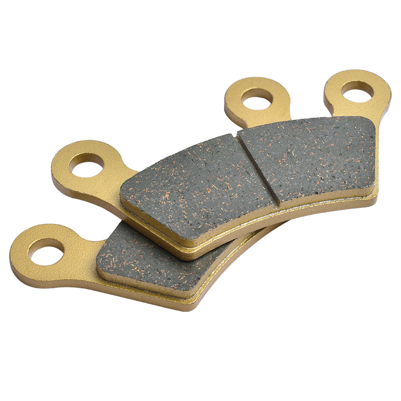 ผ้าเบรกหน้าหลังสำหรับรถมอเตอร์ - Carbon Ceramic Motorcycle Brake Rotor บทวิจารณ์และราคา
