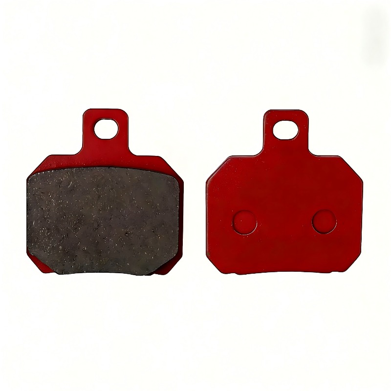 ผ้าเบรกเซรามิกสำหรับรถมอเตอร์ไ - Carbon Ceramic Motorcycle Brake Rotor บทวิจารณ์และราคา