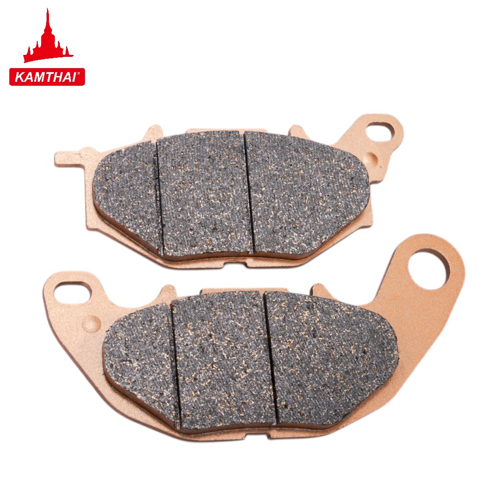 KAMTHAI ด้านหน้ารถจักรยานยนต์เ - Carbon Ceramic Motorcycle Brake Rotor บทวิจารณ์และราคา