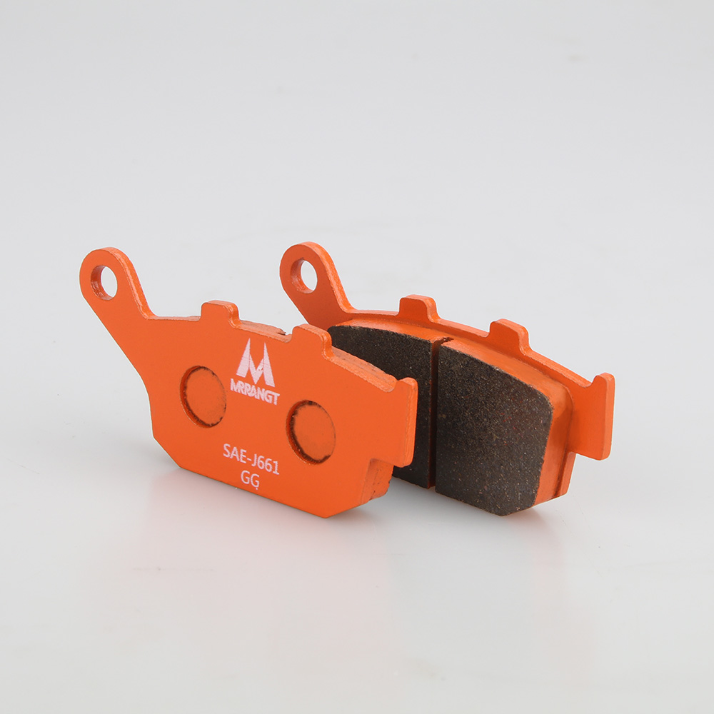 MRRANGT เซรามิคเบรคแพดสำหรับ Z - Carbon Ceramic Motorcycle Brake Rotor บทวิจารณ์และราคา