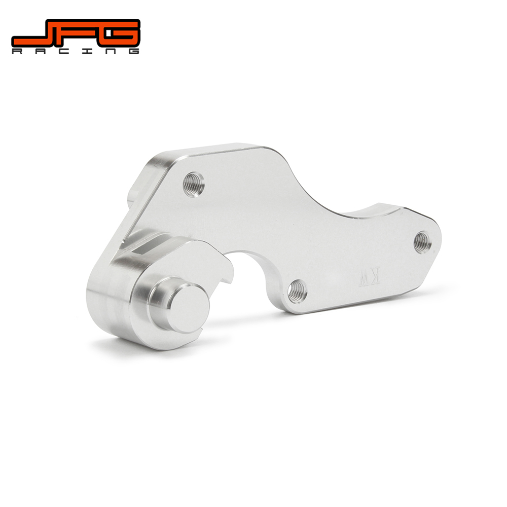 JFG 320 มม.SUPERMOTO วงเล็บสํา - Floating Brake Disc 320Mm Supermoto บทวิจารณ์และราคา